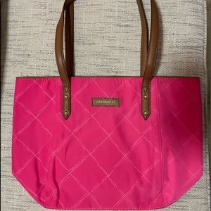 Vera Bradley small tote bag NWT!!